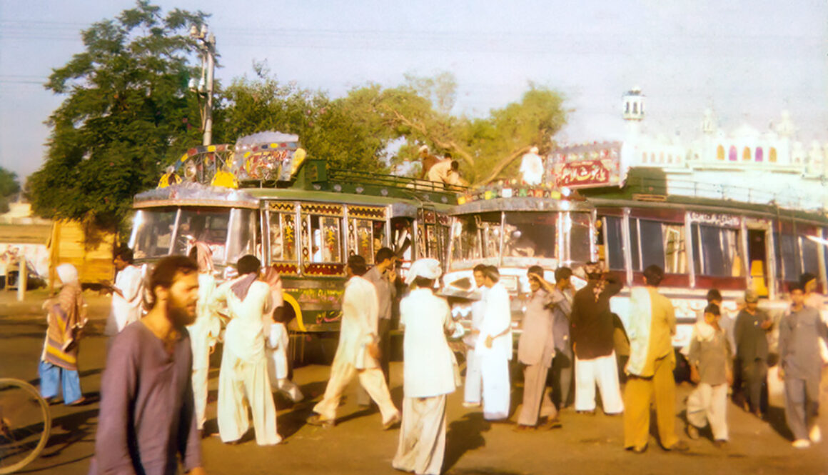 Pakistan-'80