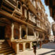 Jaisalmer-Stadt