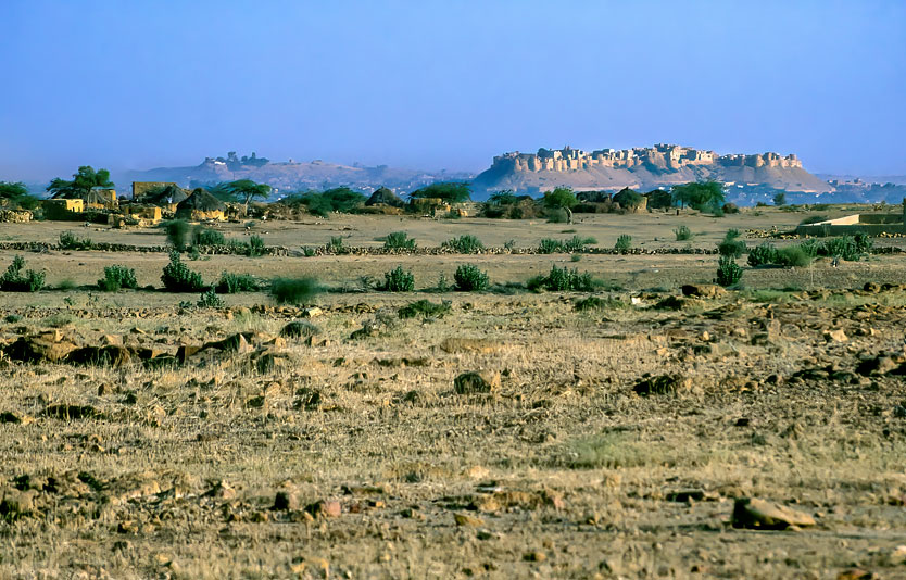 Jaisalmer,