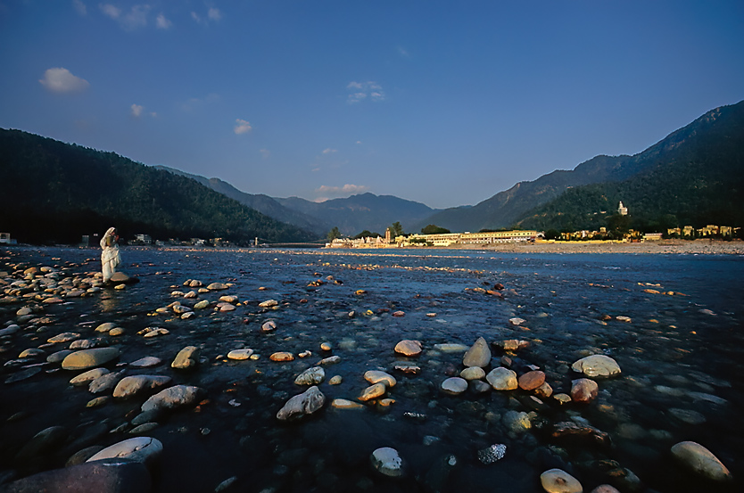 Rishikesh