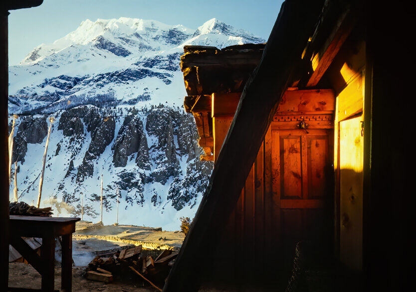 Himal Chuli